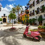 Апартаменты Strandlage Neptuno I- Elviria-marbella By Interhome